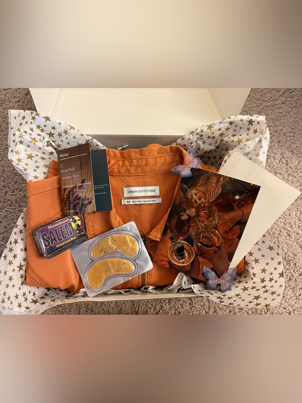 5 Mystery Item Bundle Experience